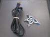 Eiki LC-XT3 LCD Projector - 13
