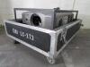 Eiki LC-XT3 LCD Projector - 2