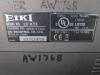 Eiki LC-XT3 LCD Projector - 4