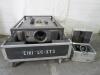 Eiki LC-XT3 LCD Projector - 8