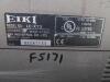 Eiki LC-XT3 LCD Projector - 11