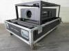 Sanyo PLC-HF15000L LCD Projector - 2