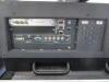 Sanyo PLC-HF15000L LCD Projector - 5