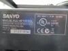 Sanyo PLC-HF15000L LCD Projector - 6