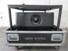 Sanyo PLC-HF15000L LCD Projector - 8