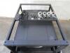 Sanyo PLC-HF15000L LCD Projector - 11