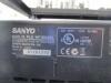 Sanyo PLC-HF15000L LCD Projector - 13