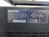 Sanyo PLC-HF15000L LCD Projector - 20