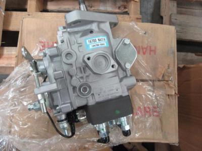 ZEXEL INJECTION PUMP ASSY., PUMP NO. 104680-9960