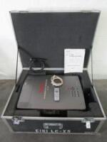 Eiki LC-X5 LCD Projector