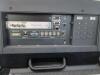 Sanyo PLC-HF15000L LCD Projector - 5