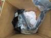 IHI TURBO, TURBO SPEC. CIEY0810, PART NO. 114400-4430, S/N G606122C - 3