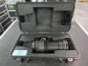Barco FLM R22 Projector - 9