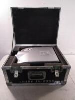 Sharp XG-P25X LCD Projector