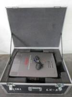 Eiki LC-X5 LCD Projector