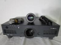 Panasonic PT-D5700U DLP Projector