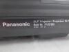 Panasonic PT-D5700U DLP Projector - 17