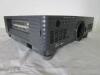 Panasonic PT-D5700U DLP Projector - 21