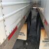 2005 Utility 53ft Reefer Trailer - 4