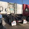 2009 Volvo 200 Day Cab - 4