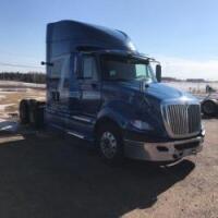 2015 International Prostar Sleeper Truck Tractor