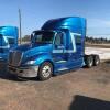 2015 International Prostar Sleeper Truck Tractor - 2