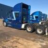 2015 International Prostar Sleeper Truck Tractor - 4