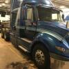 2015 International Prostar Sleeper Truck Tractor