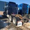 2012 Kenworth T800 Sleeper Truck Tractor - 5