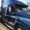 2014 Freightliner Cascadia Sleeper Cab Truck Tractor - 2