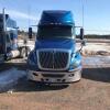 2015 International Prostar Sleeper Truck Tractor