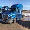 2015 International Prostar Sleeper Truck Tractor - 2