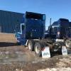 2015 International Prostar Sleeper Truck Tractor - 6