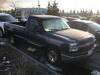 2004 Chevrolet Silverado 1500 Pickup - 2