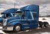 2015 International Prostar Sleeper Truck Tractor