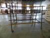 Fabric Transport Racks - 2