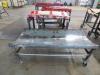 Fabric Transport Carts - 2