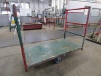 Warehouse Cart