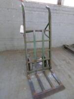 Hand Truck