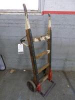 Hand Truck