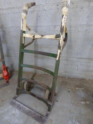 Hand Truck