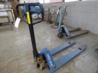 Pallet Jack