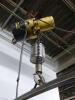 Electric Hoist - 4