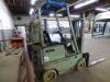 Fork Lift - 5