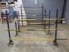 Fabric Racks - 2