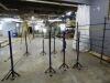 Fabric Racks - 3