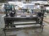 Material Cutting Station