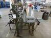 Material Cutting Station - 8