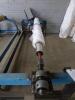 Electric Fabric Roller - 3