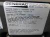 Emergency Generator - 3
